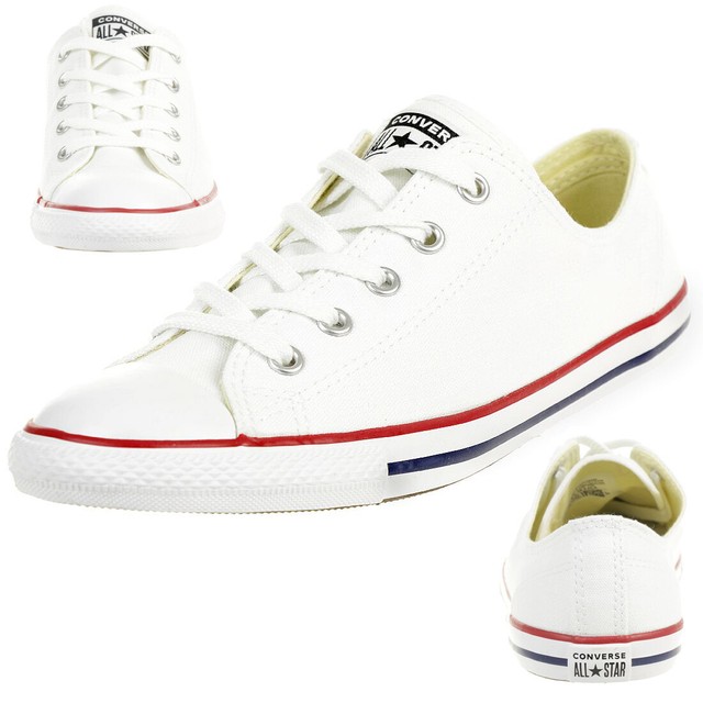 converse dainty sale