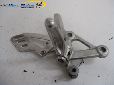 PLATIN VORNE RECHTS APRILIA 750 SHIVER ABS 2010