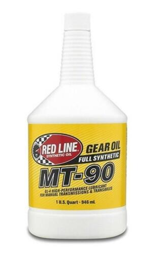 Gear Oil 50304 Red Line 50304