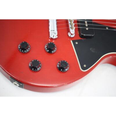 GIBSON LES PAUL JUNIOR SPECIAL | eBay