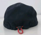 Casquette FW19 Supreme GORE TEX noire logo boîte à chapeau imperméable 