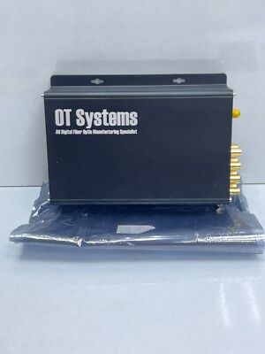FT810DB-SSTSA OT Systeme Tx 8 Kanal + 1 Duplex Daten Standalone