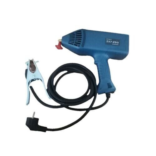 Tig Mig Digital Arc Welding Machine Handheld Welder Electrical Tools 5000w - Picture 2 of 6