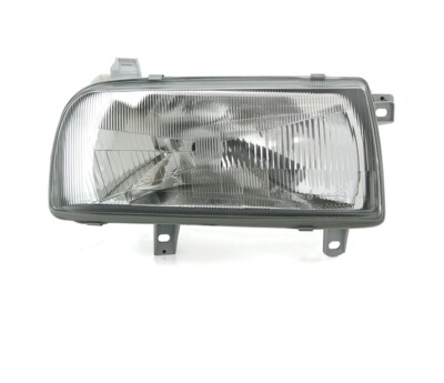 Right Headlight for VW Vento 1991-1994 1995 1996 1997 1998 VP927P Chrome LHD