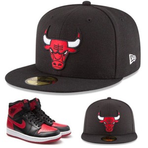new era jordan