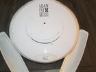Large preowned George Foreman Grill w/ 2 Drip trays and 1 Scraper Cleaner GR36VT — photo 2