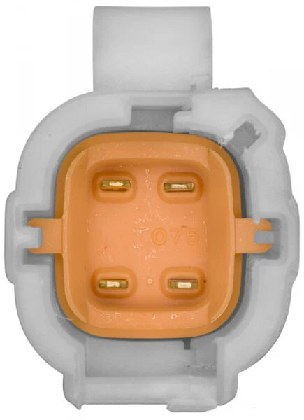 Nuevo actuador de cerradura de puerta delantero derecho para Nissan Máxima 1995-1999 3,0 L Infiniti I30 Foto 4 de 4
