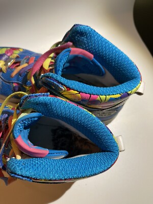 NIKE DOERNBECHER FREESTYLE VI - MAKAYLA HANSEN display picture 3