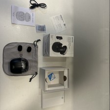Boya Wireless Lavalier Microphone Noise Cancelling Iphone Ios By-wm3t-u2