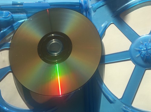 THE NICE GUYS pre-Owned DVD ONLY RUSSELL CROWE RYAN GOSLING SEE PHOTOS - Picture 4 of 4