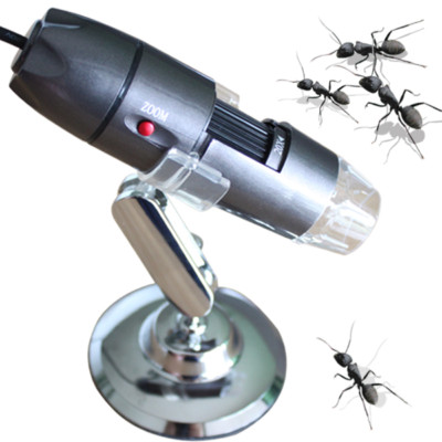 800X8 LED USB 2.0 Digital Microscope Endoscope Zoom Camera Magnifier+Stand LMINGW Lab Digital Microscopes 800X8 LED USB 2.0 Digital Microscope Endoscope Zoom Camera Magnifier+Stand LMINGW Lab Digital Microscopes