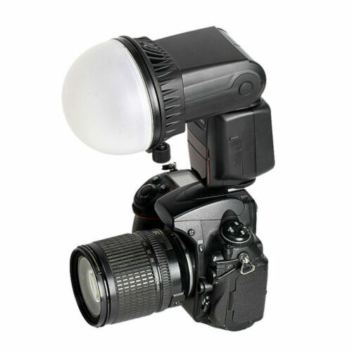 Flash orientable et zoom TZ 855 Hanimex - Photo, audio & vidéo