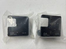 CVI Laser Optical Mount 164-10L qty 2