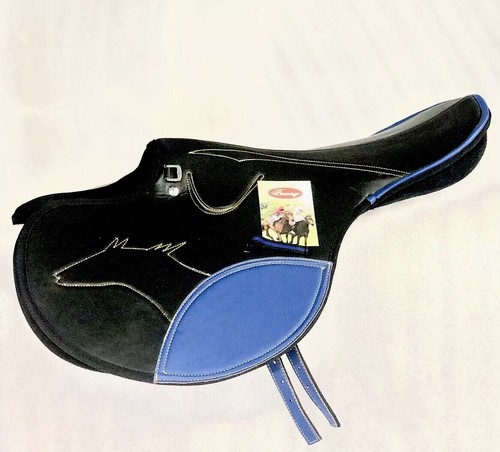 Selle De Course Turf Synthétique - SN Equitation