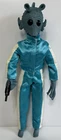 GREEDO STAR WARS 1997 KENNER 12" POSABLE FIGURE - NO BOX or JACKET