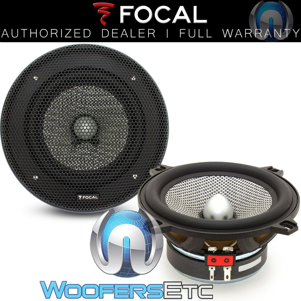 Focal K2 Power スピーカーセット Focal K2 Power スピーカー 2個