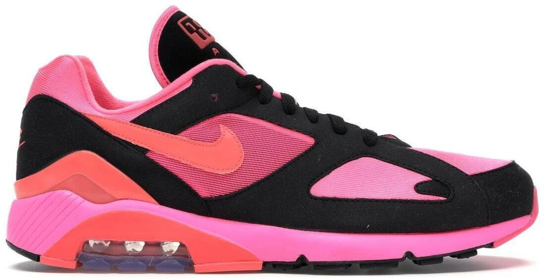 Las mejores ofertas en Nike Comme des Garçons x Air Footscape NM