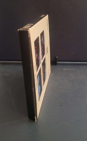 Galaga '90 TurboGrafx-16 CIB with Case, Box, Manual