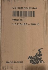 Hot Toys TMS128 Clone Imperial Commando Star Wars The Bad Batch Exclusive Sealed