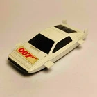 Corgi Juniors #60 James Bond 007 lotus -  Original Vintage (ref19)
