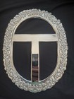 Vintage Scientology OT award, decoration — photo 2