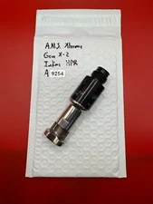 A.N.S Xtreme Gen X-2 Inline HPR