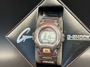 Coca-Cola G-SHOCK 限定　非売品 New Coca-Cola X G-Shock Limited Edition Watch Collection