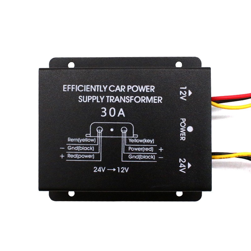 Converter Power Adapter