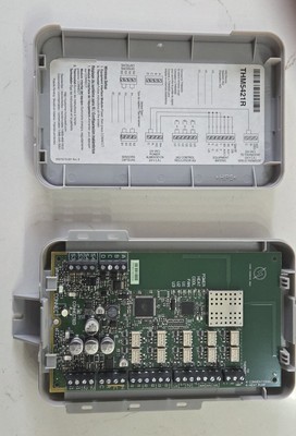 Honeywell THM5421R1021 Equipment Interface Module with RedLINK - Gray