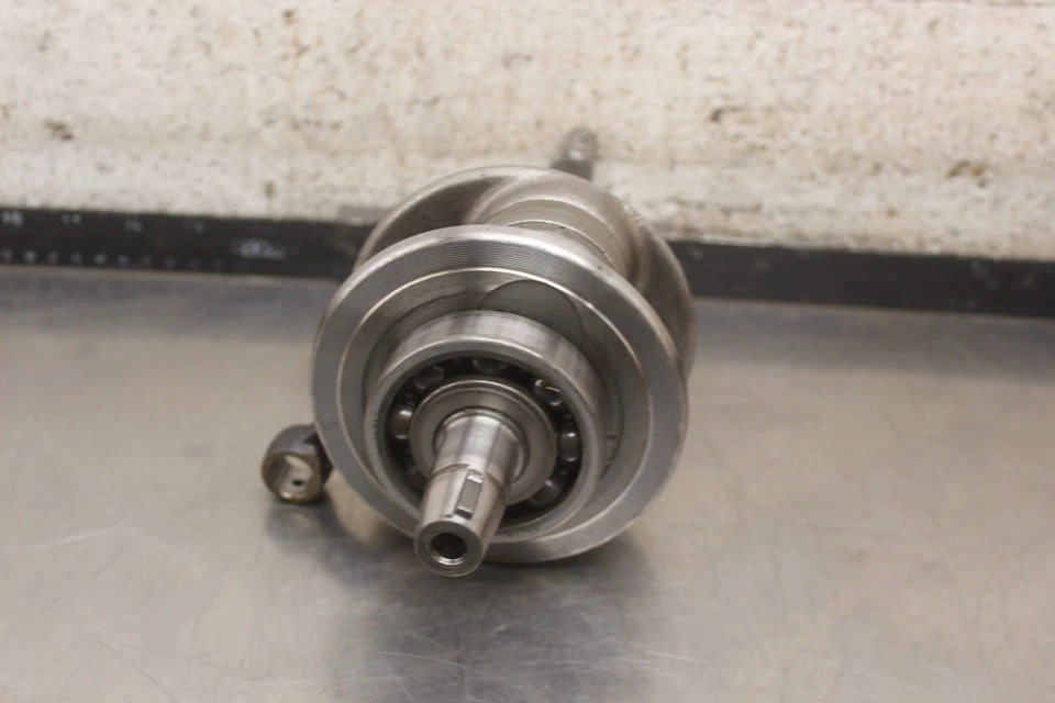 1988 Honda FourTrax 200 TRX200SX 2x4 ENGINE MOTOR CRANKSHAFT CRANK SHAFT I112 Foto 4 de 4