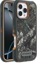 OtterBox iPhone 16 Pro Max Case Defender Series Pro For MagSafe Color Camo