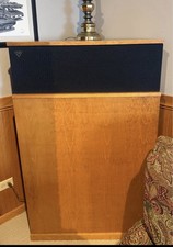 Klipsch Vintage Klipschorn Loudspeaker  Type K-C-HR (pair)