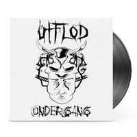 Utflod - Undergang - Vinyl Record 10 - G3Z