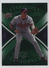 2008 Upper Deck First Edition Starquest Common Mark Teixeira #SQ-24 1ab6