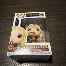 Funko Pop! Vinyl: Britney Spears #262