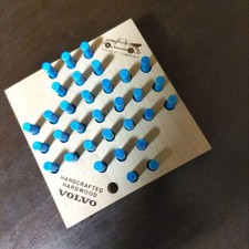Volvo Novelty Games