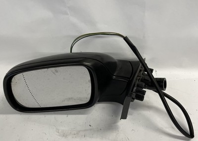 Aussenspiegel elektr. verstell-/heizb. L 8149AW Farbe Schwarz Obsidien Peugeot