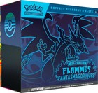 🇫🇷 💎 PRECO-Coffret Dresseur d’Elite Pokémon(ETB) Flammes Fantasmagoriques ME2