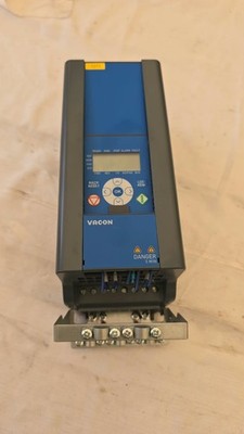Vacon VACON0020-3L-0008-4+EMC2+QPES