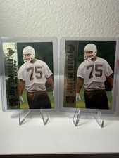 1996 Stadium Club Jonathan Ogden RC UCLA Bruins #139