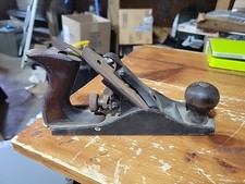 VINTAGE 9 INCH WOOD PLANE