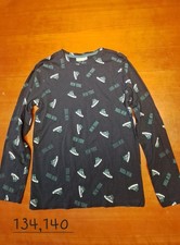 Schöner Pulli Shirt Gr 134,140 New York