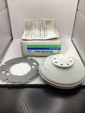 EDWARDS  281B  HEAT DETECTOR 135° Fixed Temperature