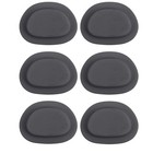 6pcs Blender Sip Spout Lid Plug for , Leakproof-Lid Plug Replacement8274