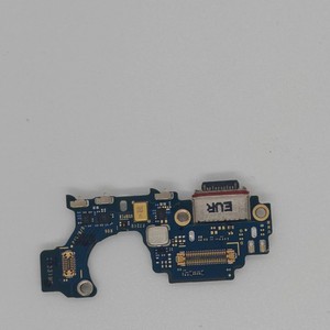 Original Samsung Galaxy Z Flip4 SM-721 Ladebuchse USB C Dock Connector Mikrofon