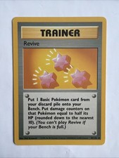 1989 pokemon cards Complete set of Pokmon Red and Blue-era trading cards in mint condition sells for $107k at auction