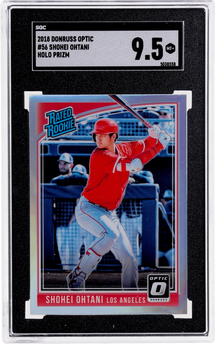 その他 2018 Shohei Ohtani s-l1200.png