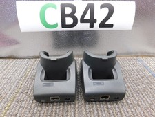 READ 2Pck Symbol CRD1000-1000RR Scanner Cradle Charger