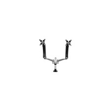 Startech ARMDUAL30 DESK MOUNT DUAL MONITOR ARM ERGONOMIC VESA MOUNT DISPLAY STAN