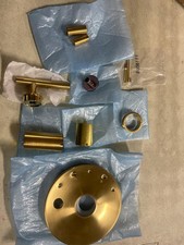 Kohler Purist Valve Trim, Single Lever, Integrated Diverter, K-T14501-4-2MB